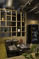 Ibis Kyiv Beresteiska