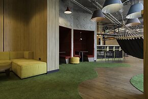 Ibis Kyiv Beresteiska