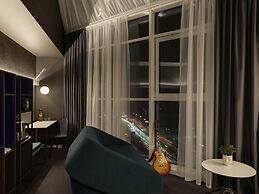 Ibis Kyiv Beresteiska