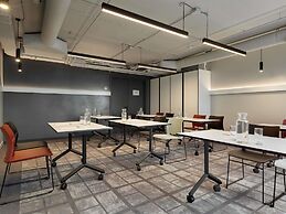 Ibis Kyiv Beresteiska