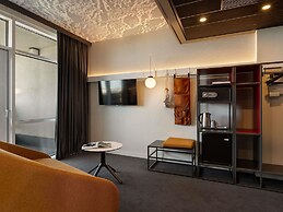 Ibis Kyiv Beresteiska