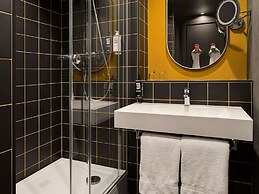 Ibis Kyiv Beresteiska