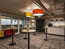 Ibis Kyiv Beresteiska