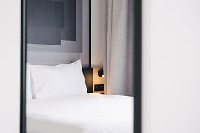 Ibis Rouen Centre Rive Droite Pasteur