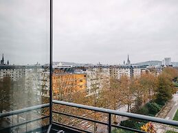 Ibis Rouen Centre Rive Droite Pasteur