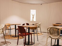 Ibis Rouen Centre Rive Droite Pasteur