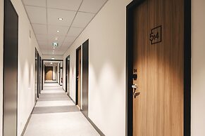 Ibis Rouen Centre Rive Droite Pasteur