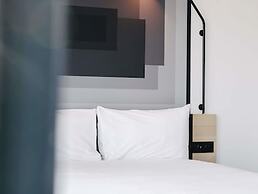 Ibis Rouen Centre Rive Droite Pasteur