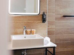 Ibis Rouen Centre Rive Droite Pasteur