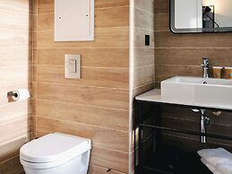 Ibis Rouen Centre Rive Droite Pasteur