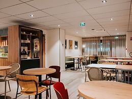 Ibis Rouen Centre Rive Droite Pasteur