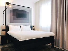 Ibis Rouen Centre Rive Droite Pasteur