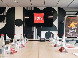 Ibis Rouen Centre Rive Droite Pasteur