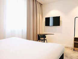 Ibis Rouen Centre Rive Droite Pasteur