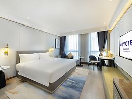 Novotel Suzhou Huanxiu Lake