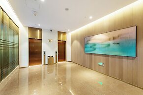 Novotel Suzhou Huanxiu Lake