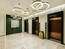 Novotel Suzhou Huanxiu Lake
