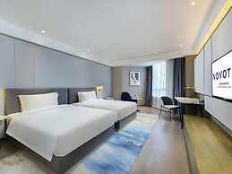 Novotel Suzhou Huanxiu Lake