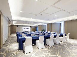 Novotel Suzhou Huanxiu Lake