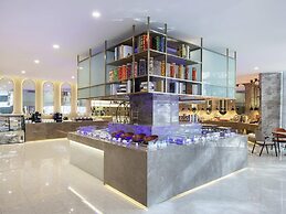 Novotel Suzhou Huanxiu Lake