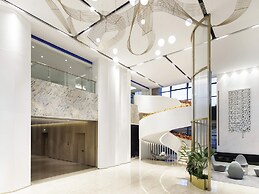 Novotel Suzhou Huanxiu Lake
