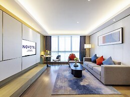Novotel Suzhou Huanxiu Lake