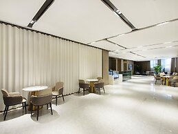 Novotel Suzhou Huanxiu Lake