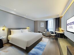 Novotel Suzhou Huanxiu Lake