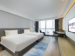 Novotel Suzhou Huanxiu Lake