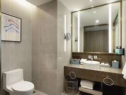 Novotel Suzhou Huanxiu Lake