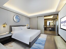 Novotel Suzhou Huanxiu Lake