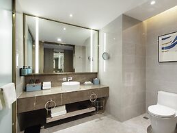 Novotel Suzhou Huanxiu Lake