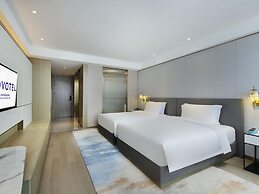 Novotel Suzhou Huanxiu Lake