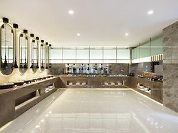 Novotel Suzhou Huanxiu Lake