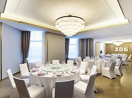 Novotel Suzhou Huanxiu Lake