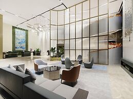 Novotel Suzhou Huanxiu Lake