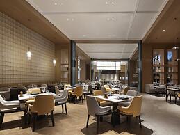 Novotel Yancheng Exhibition Center