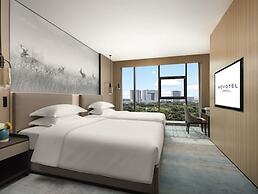 Novotel Yancheng Exhibition Center