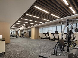 Novotel Yancheng Exhibition Center
