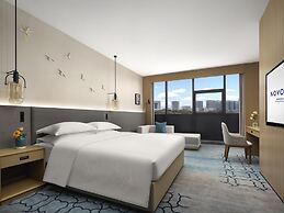 Novotel Yancheng Exhibition Center