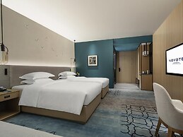 Novotel Yancheng Exhibition Center