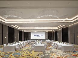 Novotel Yancheng Exhibition Center