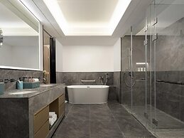 Novotel Yancheng Exhibition Center