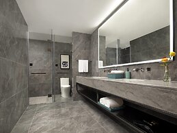Novotel Yancheng Exhibition Center