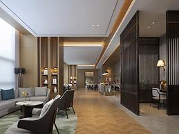 Novotel Yancheng Exhibition Center