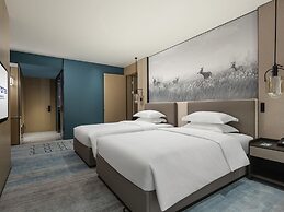 Novotel Yancheng Exhibition Center