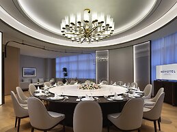 Novotel Yancheng Exhibition Center
