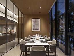 Novotel Yancheng Exhibition Center