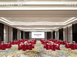Novotel Yancheng Exhibition Center