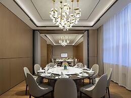 Novotel Yancheng Exhibition Center